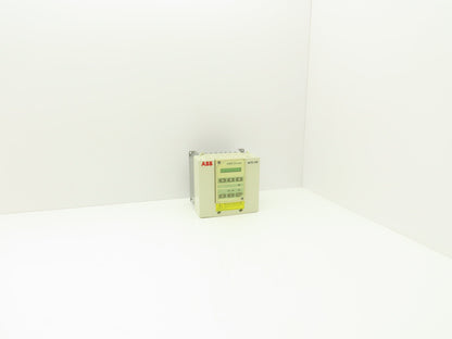 ABB ACS300 ACS311-1P1-1 Inverter Drive 1PH Input 3PH Output 3.0A 0-500Hz
