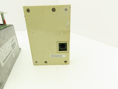 ABB ACS300 ACS311-1P1-1 Inverter Drive 1PH Input 3PH Output 3.0A 0-500Hz