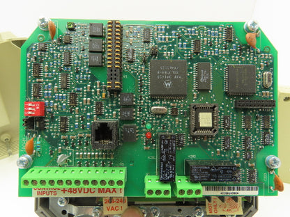 ABB ACS300 ACS311-1P1-1 Inverter Drive 1PH Input 3PH Output 3.0A 0-500Hz