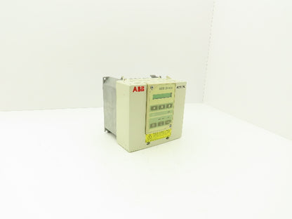 ABB ACS300 ACS311-1P1-1 Inverter Drive 1PH Input 3PH Output 3.0A 0-500Hz