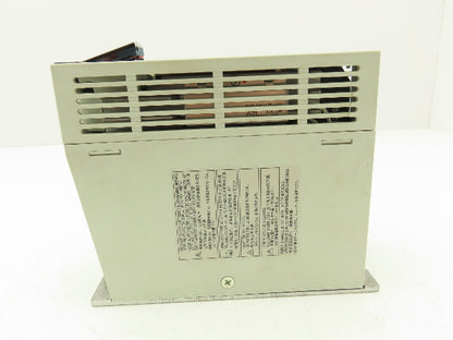 Mitsubishi Electric MR-J2S-40CP AC Servo Drive 1/3PH In 170V 360Hz 400W 2.8A Out