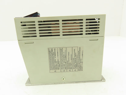 Mitsubishi Electric MR-J2S-40CP AC Servo Drive 1/3PH In 170V 360Hz 400W 2.8A Out