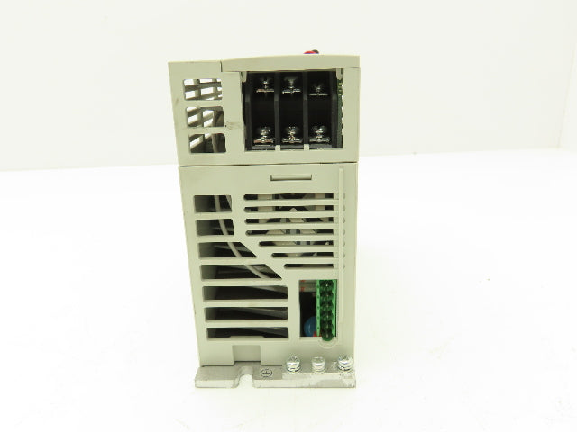 Mitsubishi Electric MR-J2S-40CP AC Servo Drive 1/3PH In 170V 360Hz 400W 2.8A Out