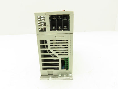Mitsubishi Electric MR-J2S-40CP AC Servo Drive 1/3PH In 170V 360Hz 400W 2.8A Out