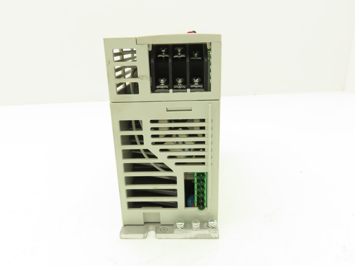 Mitsubishi Electric MR-J2S-40CP AC Servo Drive 1/3PH In 170V 360Hz 400W 2.8A Out