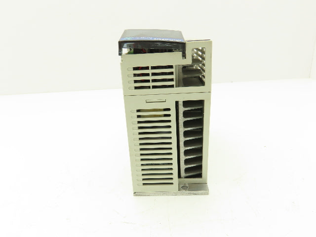 Mitsubishi Electric MR-J2S-40CP AC Servo Drive 1/3PH In 170V 360Hz 400W 2.8A Out