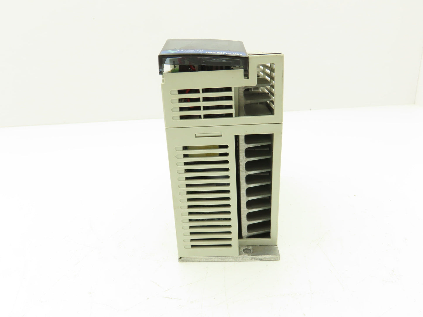 Mitsubishi Electric MR-J2S-40CP AC Servo Drive 1/3PH In 170V 360Hz 400W 2.8A Out