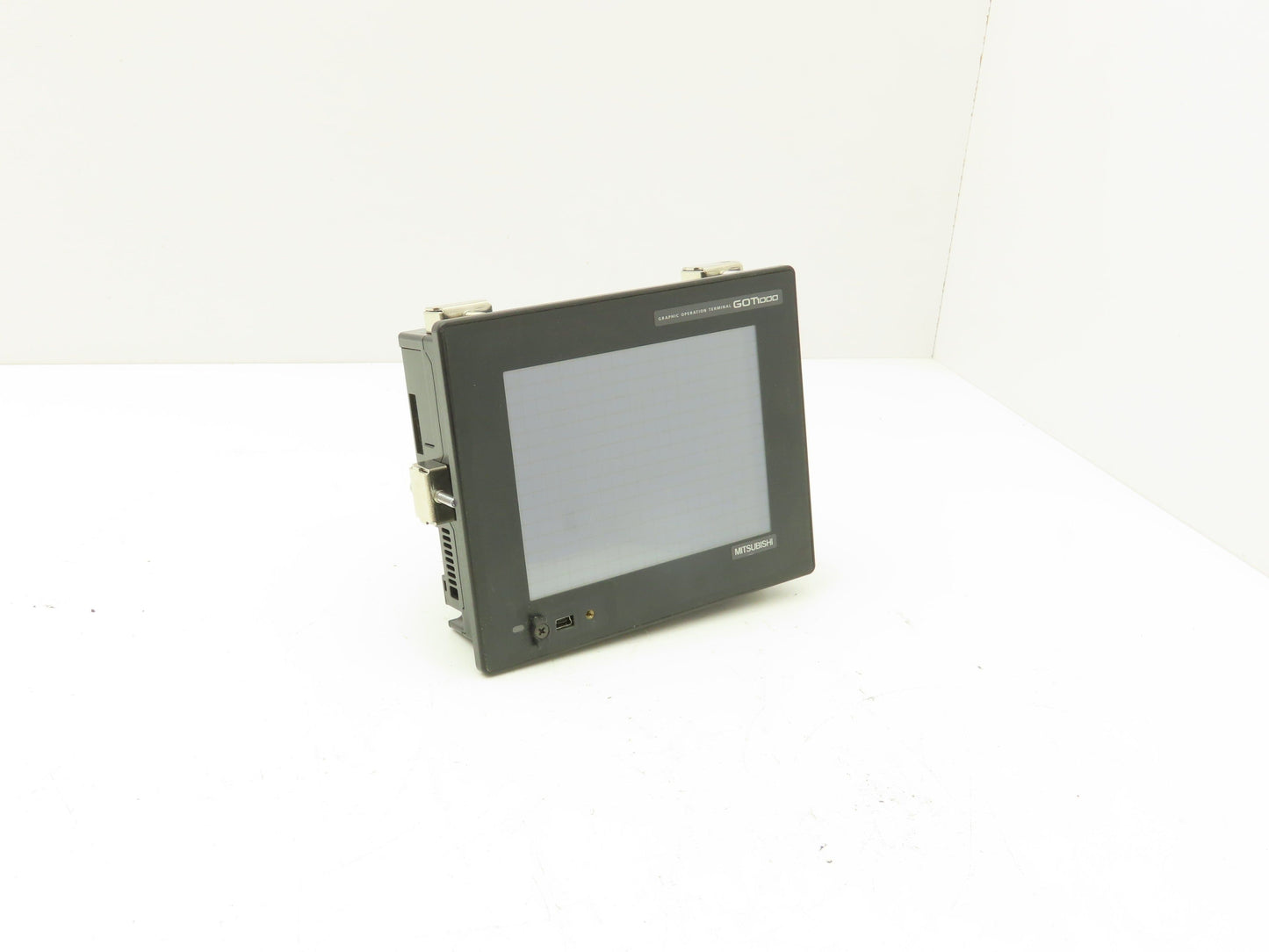 Mitsubishi Electric GT1155-QSBD Graphic Operation Terminal Display HMI