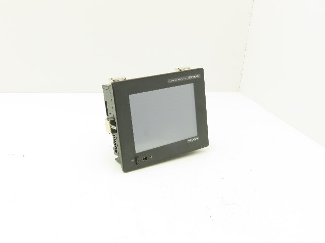 Mitsubishi Electric GT1155-QSBD Graphic Operation Terminal Display HMI