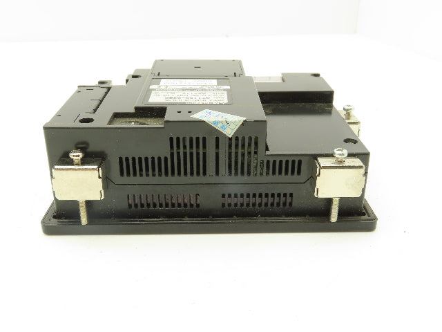 Mitsubishi Electric GT1155-QSBD Graphic Operation Terminal Display HMI