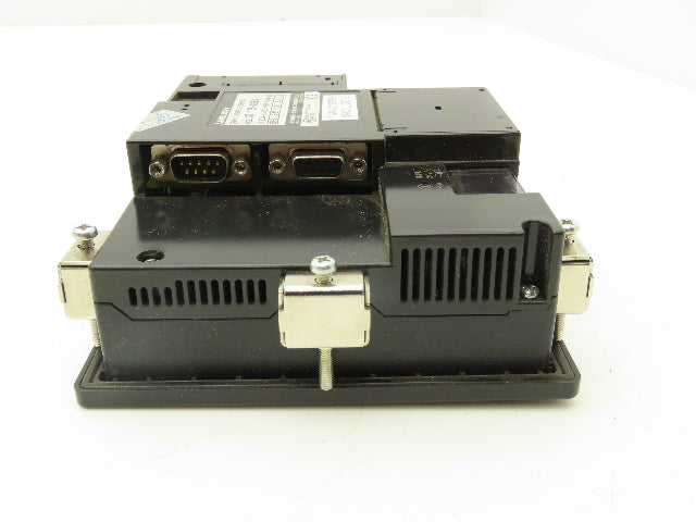 Mitsubishi Electric GT1155-QSBD Graphic Operation Terminal Display HMI