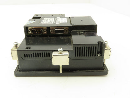 Mitsubishi Electric GT1155-QSBD Graphic Operation Terminal Display HMI