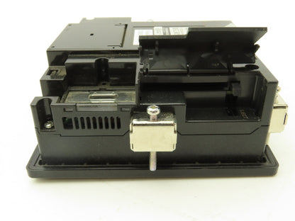 Mitsubishi Electric GT1155-QSBD Graphic Operation Terminal Display HMI