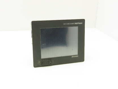 Mitsubishi Electric GT1155-QSBD Graphic Operation Terminal Display HMI