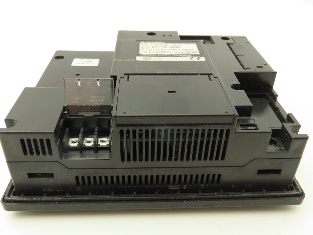 Mitsubishi Electric GT1155-QSBD Graphic Operation Terminal Display HMI