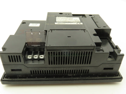 Mitsubishi Electric GT1155-QSBD Graphic Operation Terminal Display HMI