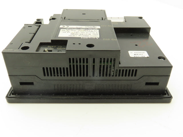 Mitsubishi Electric GT1155-QSBD Graphic Operation Terminal Display HMI