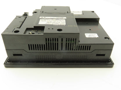 Mitsubishi Electric GT1155-QSBD Graphic Operation Terminal Display HMI
