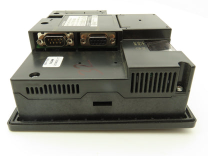 Mitsubishi Electric GT1155-QSBD Graphic Operation Terminal Display HMI