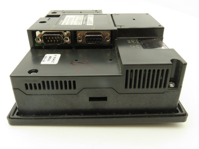 Mitsubishi Electric GT1155-QSBD Graphic Operation Terminal Display HMI