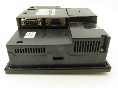 Mitsubishi Electric GT1155-QSBD Graphic Operation Terminal Display HMI