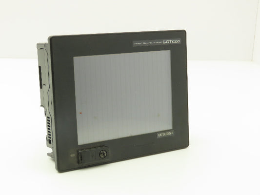 Mitsubishi Electric GT1155-QSBD Graphic Operation Terminal Display HMI