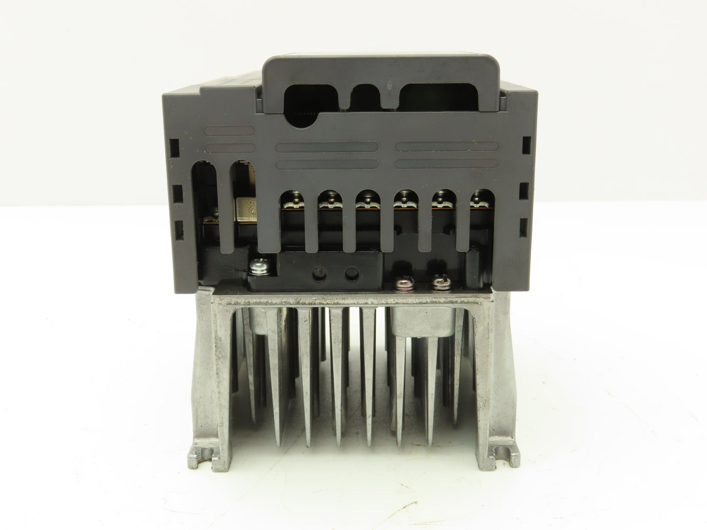 Mitsubishi Electric FR-D740-012-NA AC Drive Inverter VFD 3PH .2-400Hz 480V 1.2A