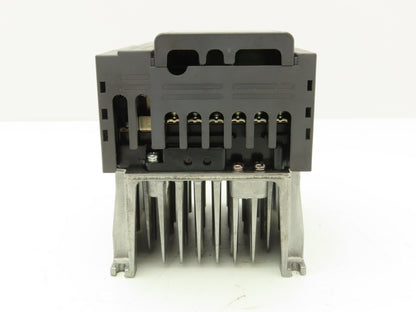 Mitsubishi Electric FR-D740-012-NA AC Drive Inverter VFD 3PH .2-400Hz 480V 1.2A