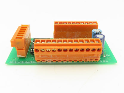 K-Tron Electronics 9184-700530 PCB Circuit Board