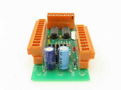 K-Tron Electronics 9184-700530 PCB Circuit Board