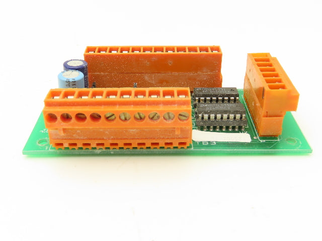 K-Tron Electronics 9184-700530 PCB Circuit Board