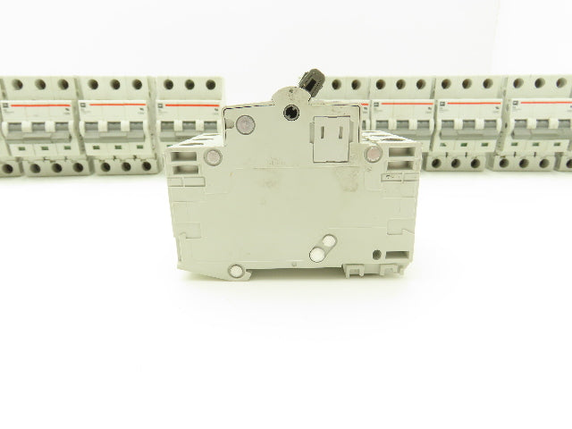 Cutler Hammer WMS3D03 3-Pole 3A Circuit Breaker Lot of 11