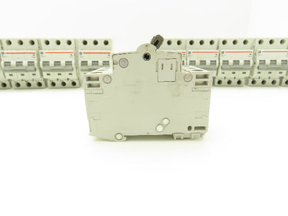 Cutler Hammer WMS3D03 3-Pole 3A Circuit Breaker Lot of 11