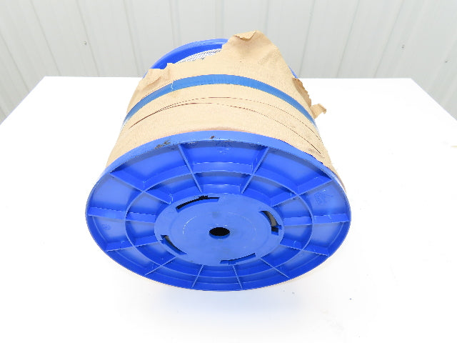 Wiedenmann Wire Rope Cable 7x19-FC Strand 4mm Dia 600m Long