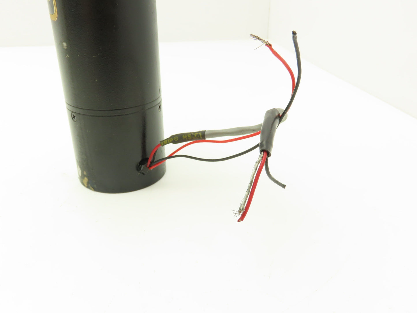 Baldor MT-2250-FL-2B2 DC Servo Motor 40VDC 36A Max