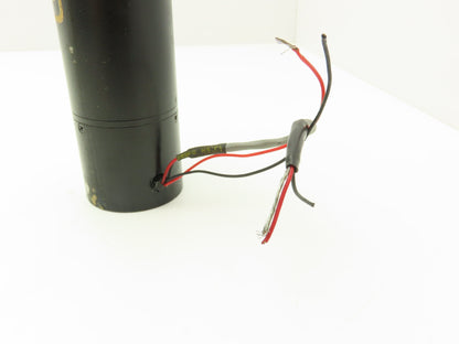 Baldor MT-2250-FL-2B2 DC Servo Motor 40VDC 36A Max