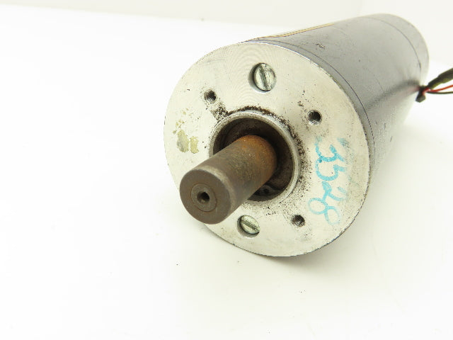 Baldor MT-2250-FL-2B2 DC Servo Motor 40VDC 36A Max