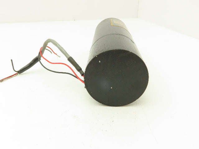 Baldor MT-2250-FL-2B2 DC Servo Motor 40VDC 36A Max