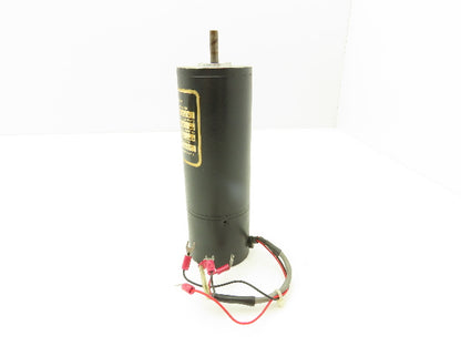 Baldor MT-2250-FC-2B2 DC Servo Motor 40VDC 36A Max