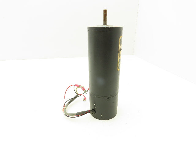 Baldor MT-2250-FC-2B2 DC Servo Motor 40VDC 36A Max
