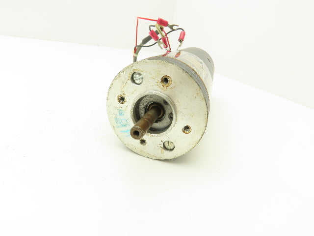 Baldor MT-2250-FC-2B2 DC Servo Motor 40VDC 36A Max