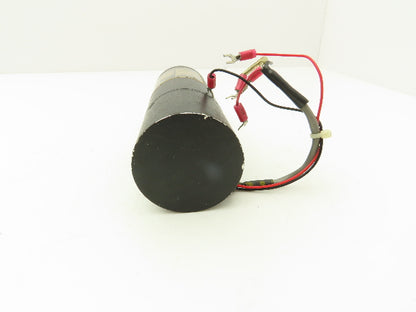 Baldor MT-2250-FC-2B2 DC Servo Motor 40VDC 36A Max