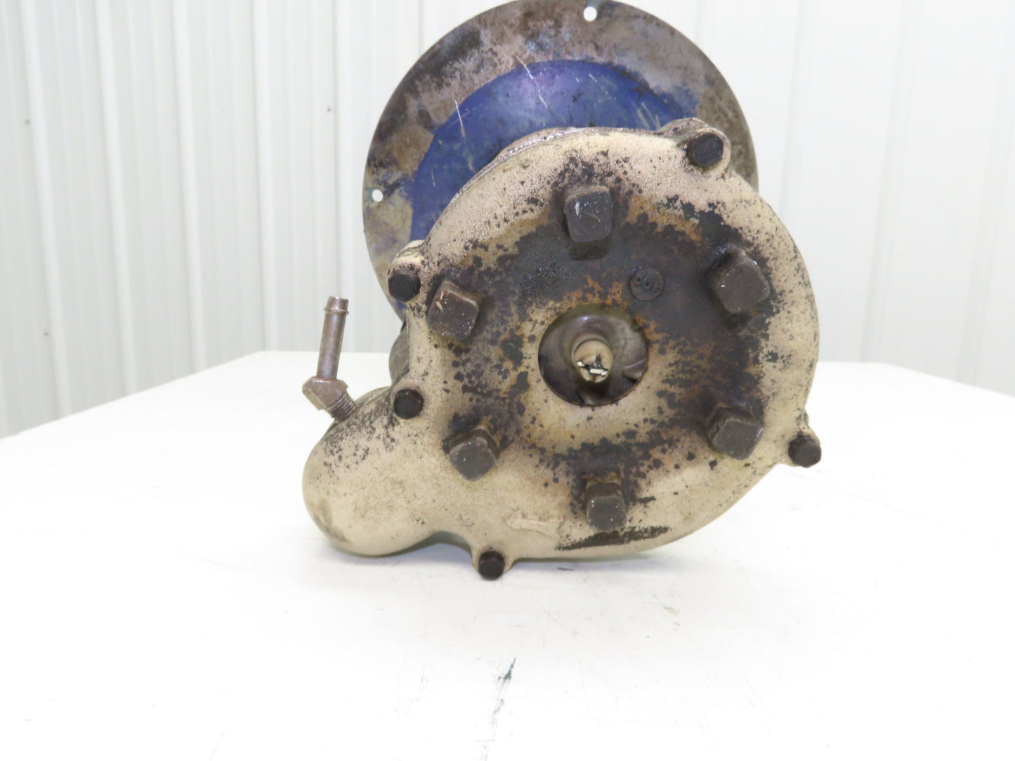 Graymills A-24643-KF SuperFlo Centrifugal Immersion Ink Pump 3/4Hp 230/460V 3PH