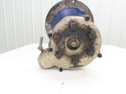 Graymills A-24643-KF SuperFlo Centrifugal Immersion Ink Pump 3/4Hp 230/460V 3PH