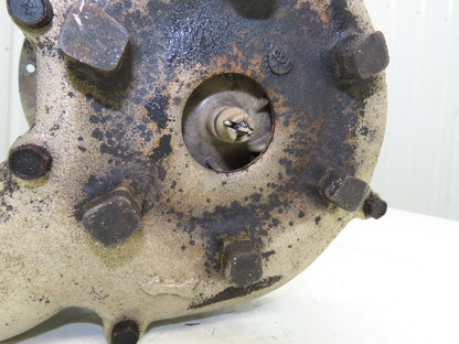 Graymills A-24643-KF SuperFlo Centrifugal Immersion Ink Pump 3/4Hp 230/460V 3PH