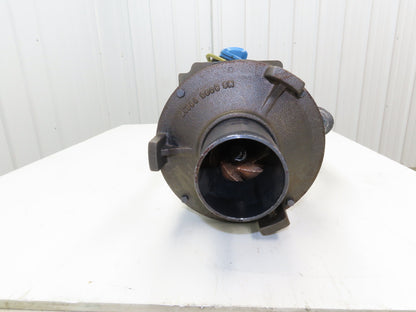 Vogel PNB34445G13K10X4 Spandau Centrifugal Immersion Pump 200 GPM 3Hp 230/460V