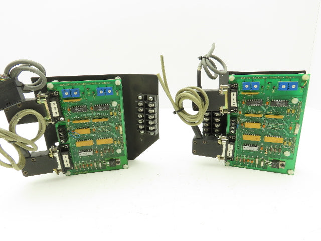 Brown & Sharpe X8 Multiplier Interface Board