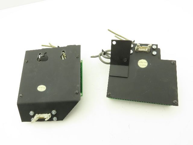 Brown & Sharpe X8 Multiplier Interface Board