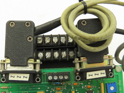 Brown & Sharpe X8 Multiplier Interface Board
