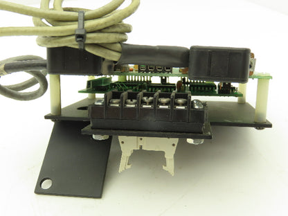 Brown & Sharpe X8 Multiplier Interface Board